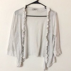 Romy Cardigan